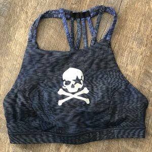 Lululemon Slide With Me Bra